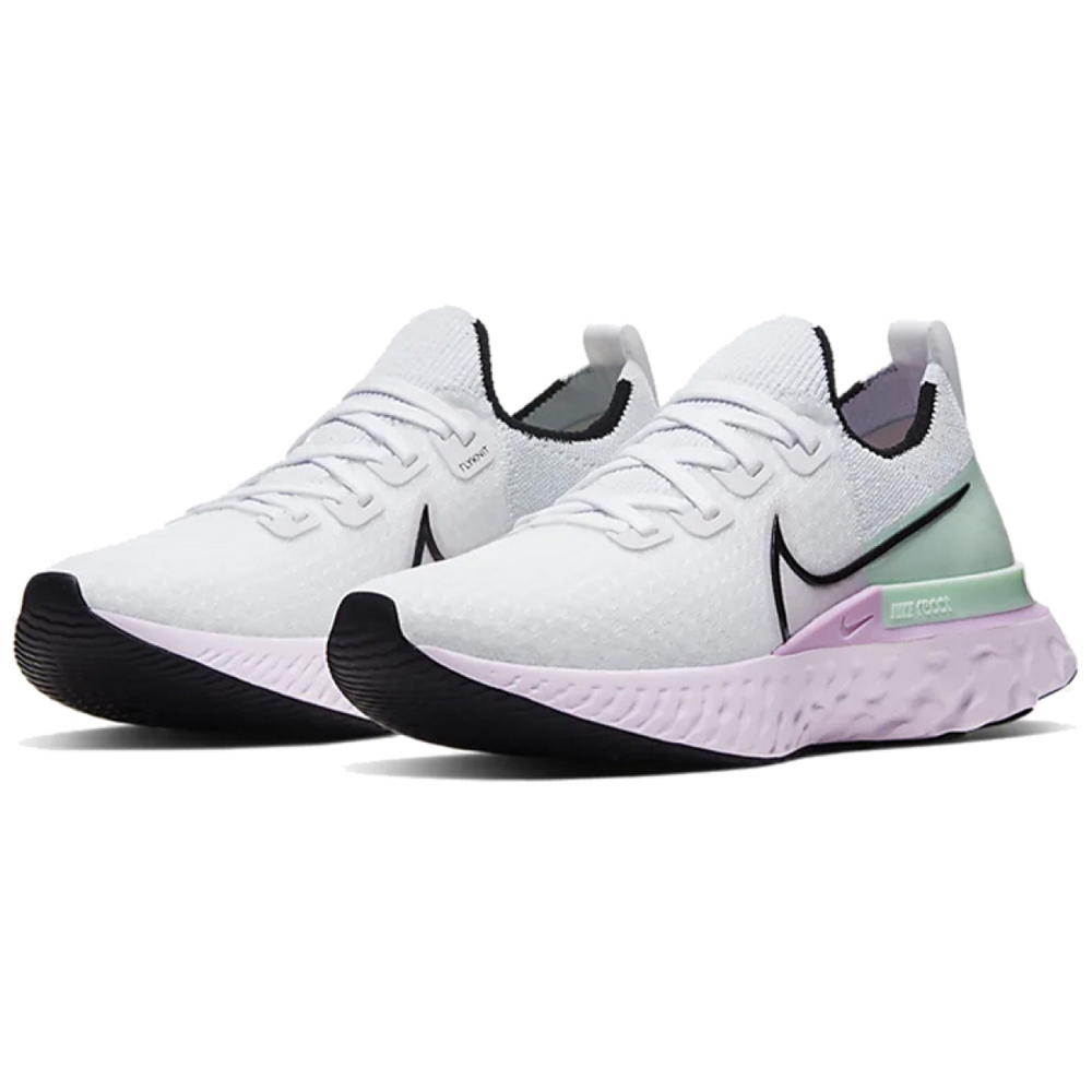 Nike React Infinity Run Flyknit 1