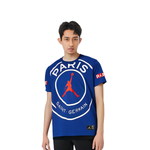 Jordan As M J Psg Logo T