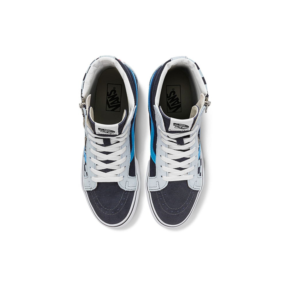 Vans SK8 Reissue Side Zip