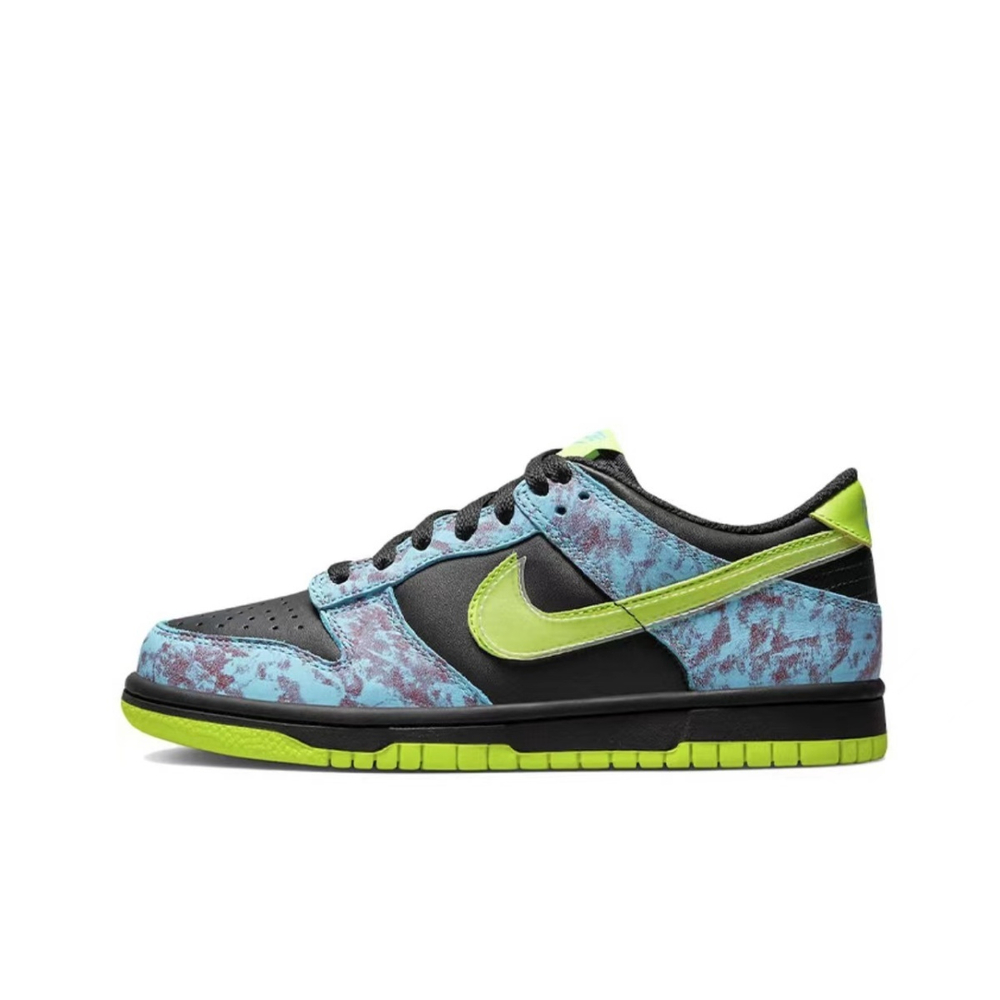 【 】 Nike Dunk Low