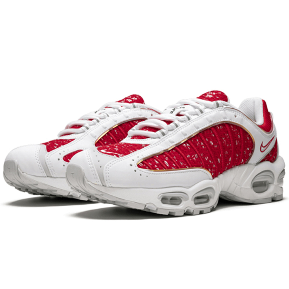 Supreme x Nike Air Max Tailwind 4