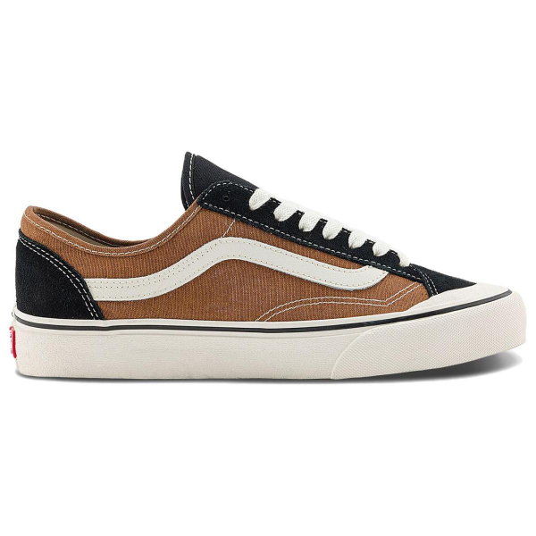 Vans Style 136 DECON VR3 SF