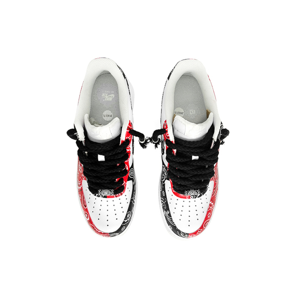 【 】 Nike Air Force 1 07