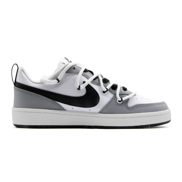 【 】 Nike Court Borough Low GS