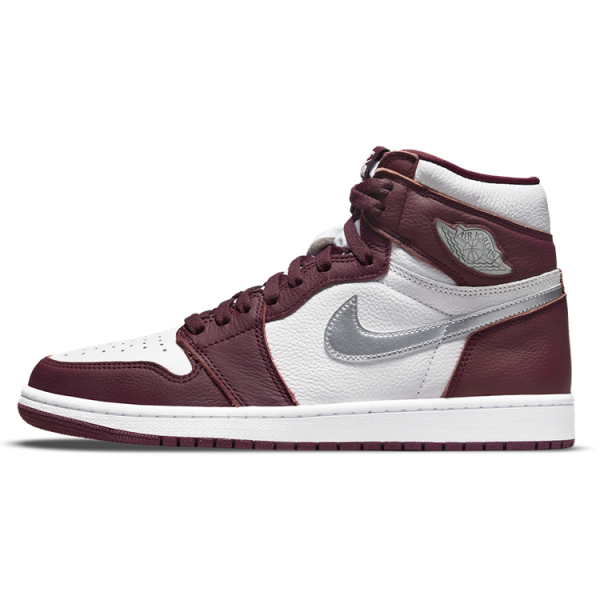 Jordan Air Jordan 1 high og "bordeaux"