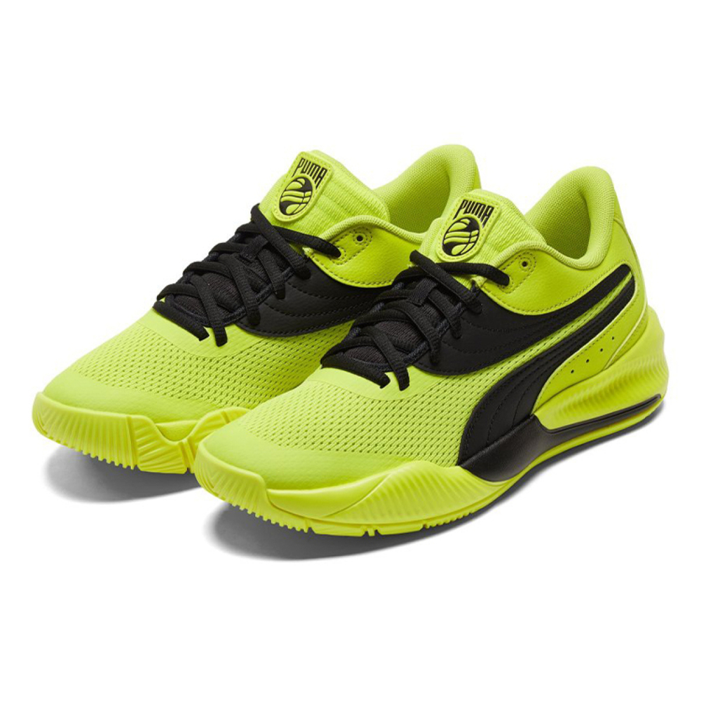 PUMA Triple