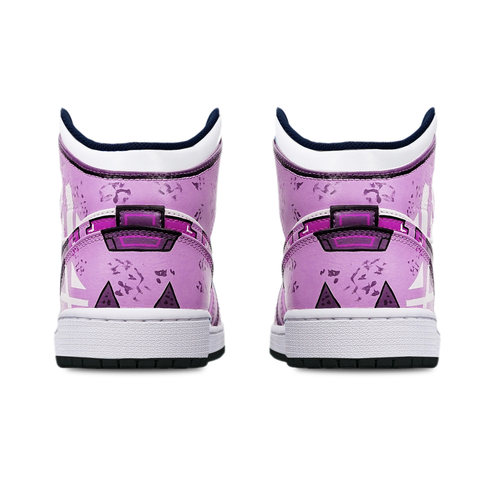 【 】 Jordan Air Jordan 1 Mid GS