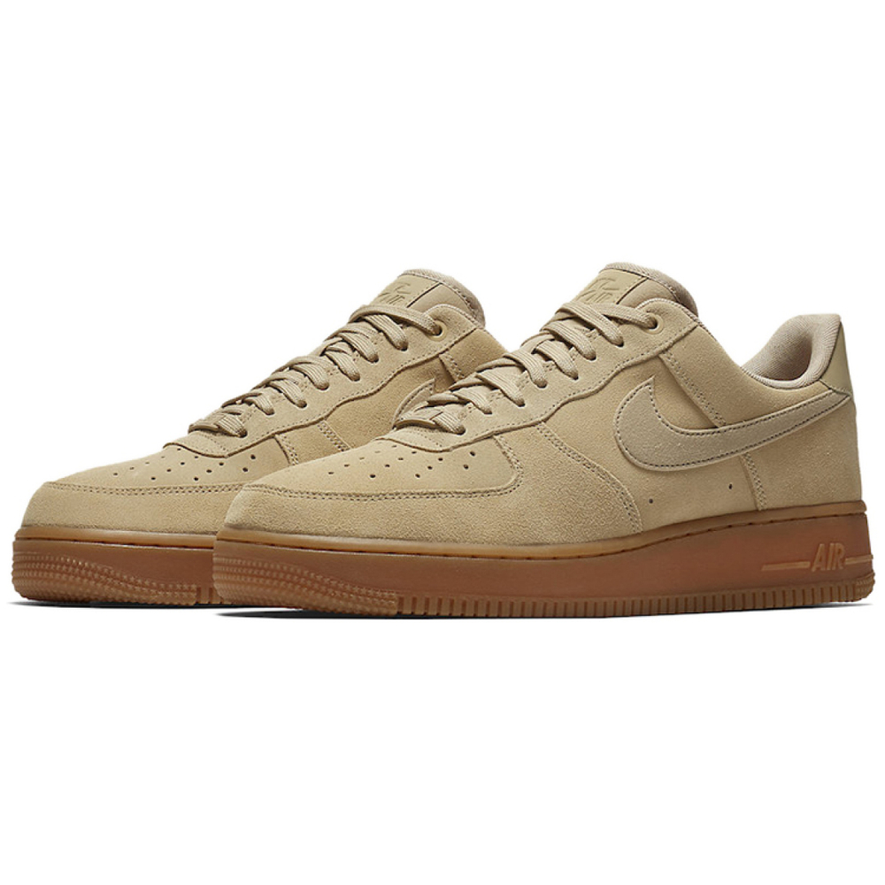 Nike Air Force 1 07 Mushroom
