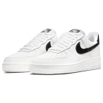 Nike Air Force 1 white black
