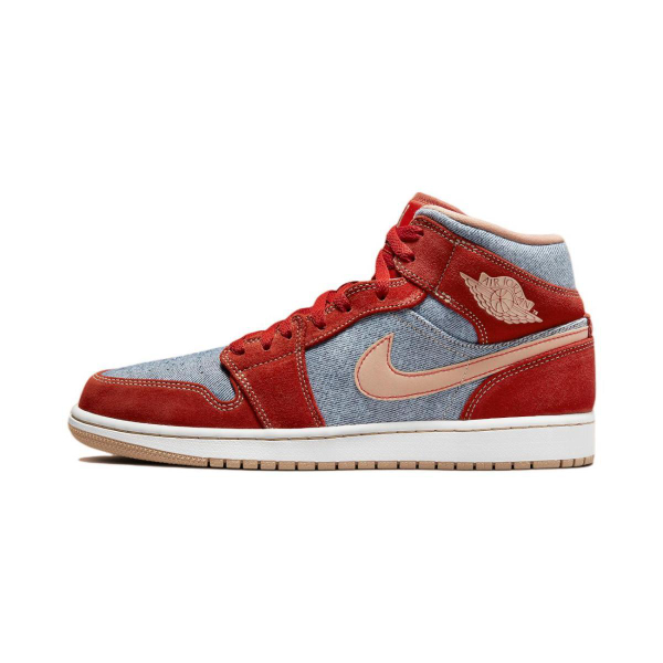 Jordan Air Jordan 1 Mid SE