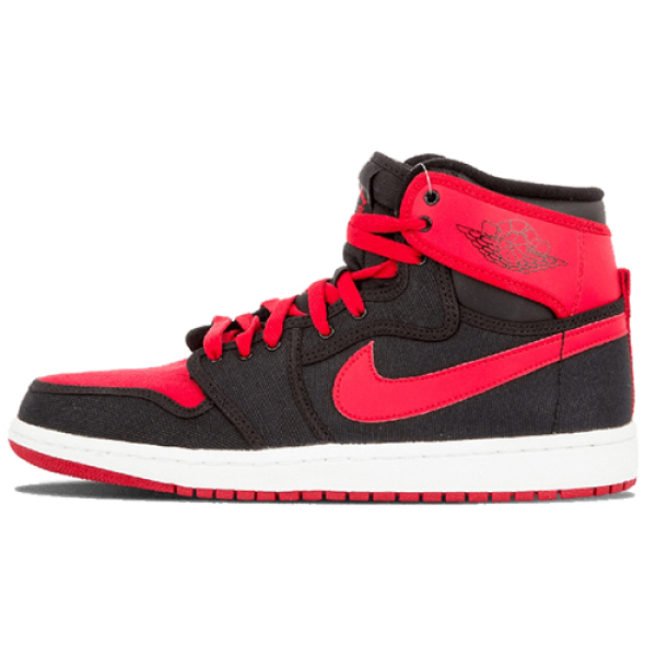 Jordan Air Jordan 1 Retro KO High Bred 2012