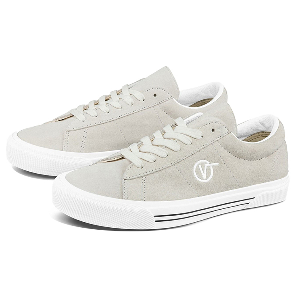 Vans SID V logo