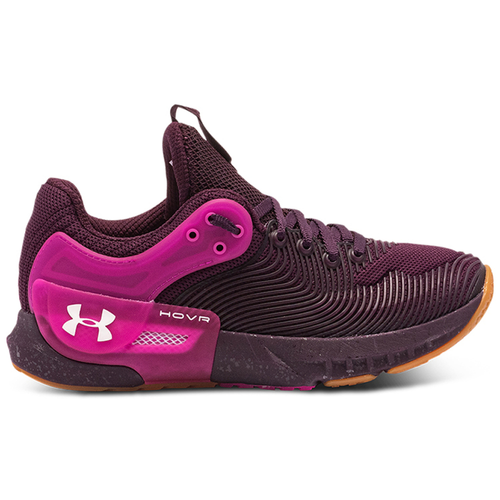 Under Armour HOVR Apex 2 Gloss