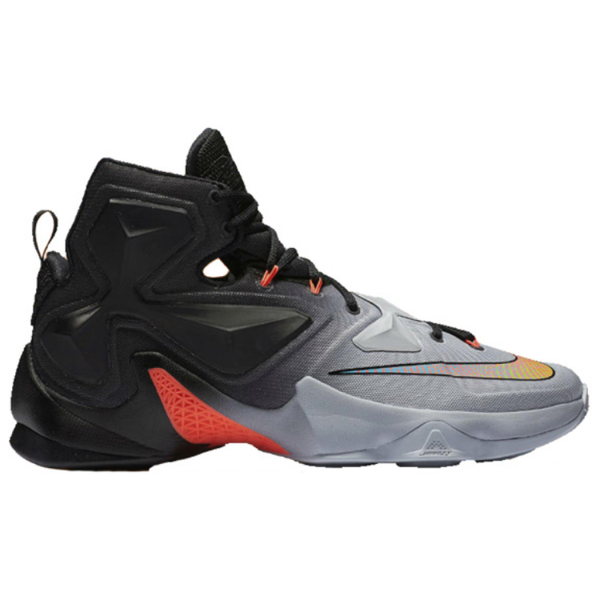 Nike Lebron 13 On Court
