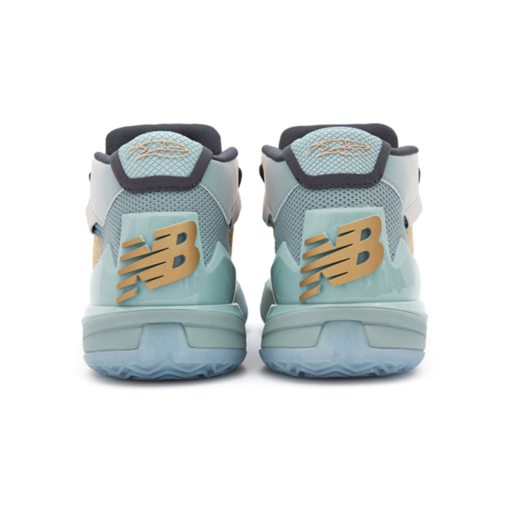 New Balance Kawhi 1 New Money