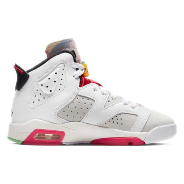 Jordan Air Jordan 6 Retro Neutral Grey