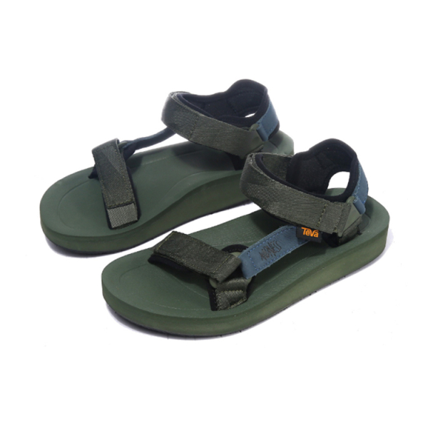 Teva x MADNESS