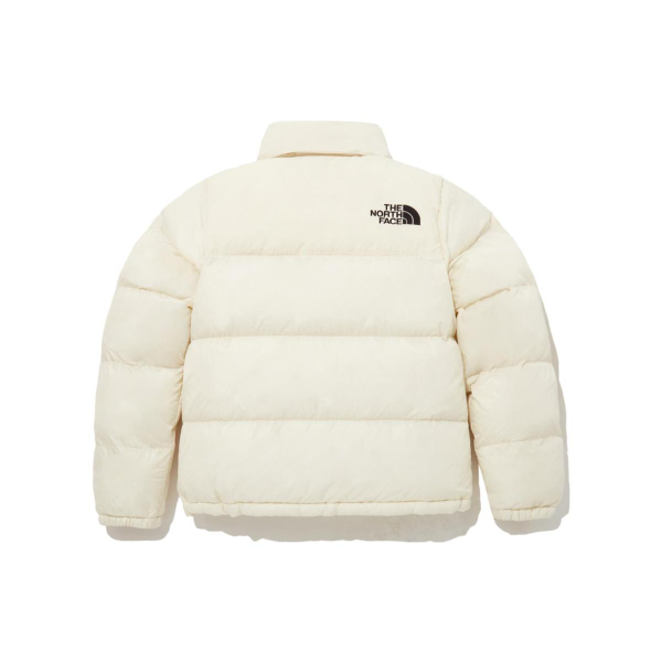 THE NORTH FACE FW23 Nuptse ON BALL
