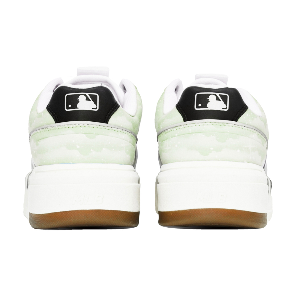 【 】 MLB Chunky Liner ABLOODING