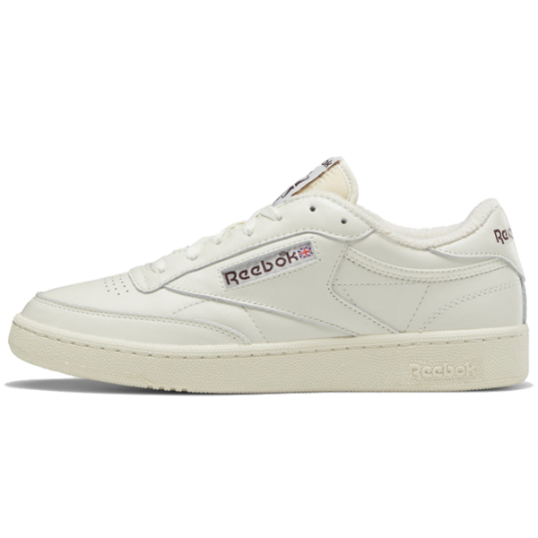 Reebok Club C 1985 TV