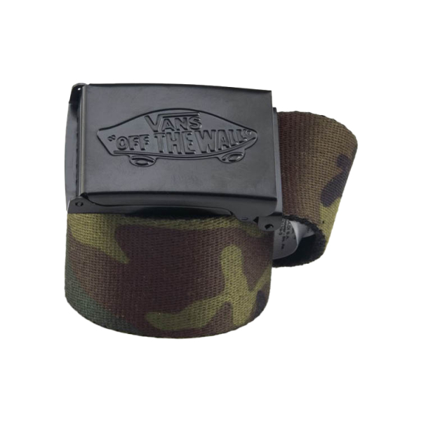 Vans Belt 3.8cm