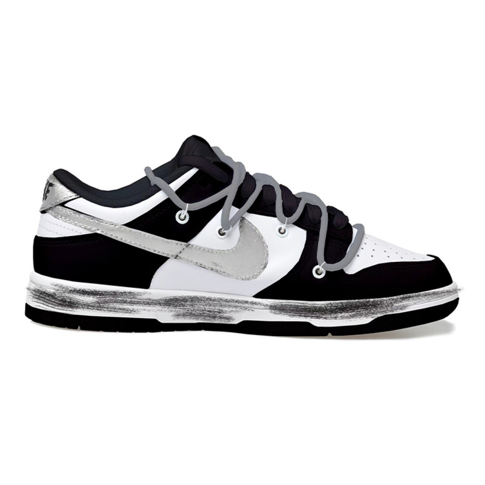 【 】 Nike Dunk OKHR Vibe GS