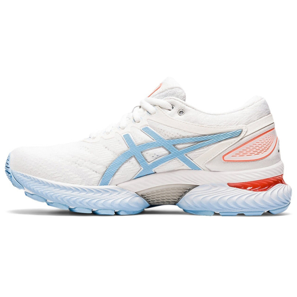 Asics GEL-Nimbus 22