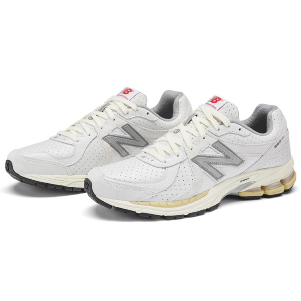 Thisisneverthat x New Balance NB 860 v2
