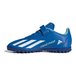 Adidas X Crazyfast.4