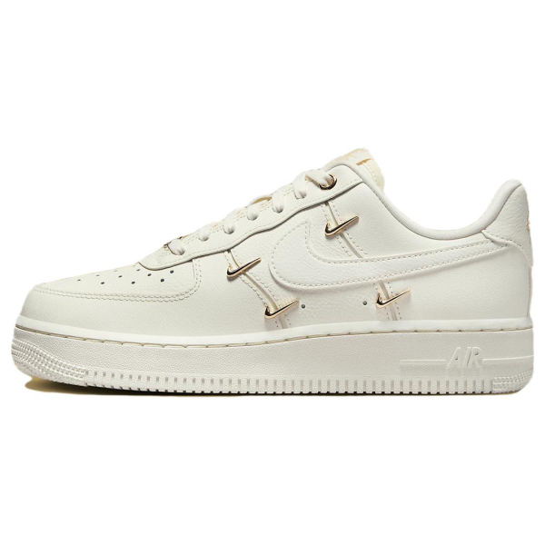 Nike Air Force 1 Mini Gold