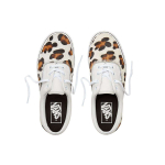 Vans Era Calf Hair Leopard White