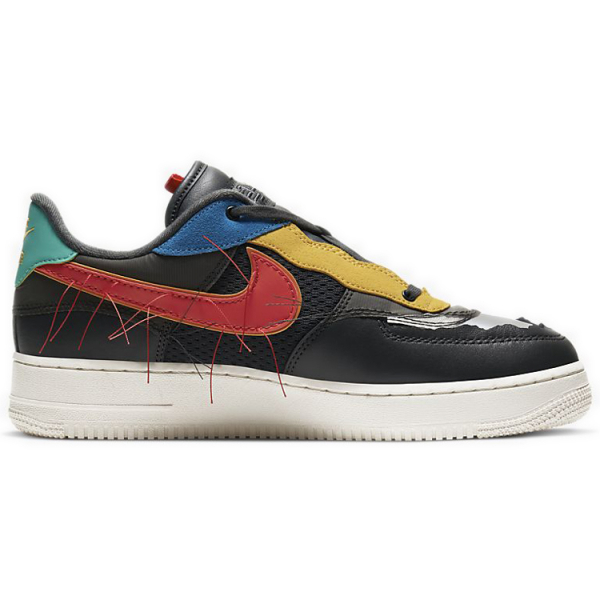 Nike Air Force 1 BHM