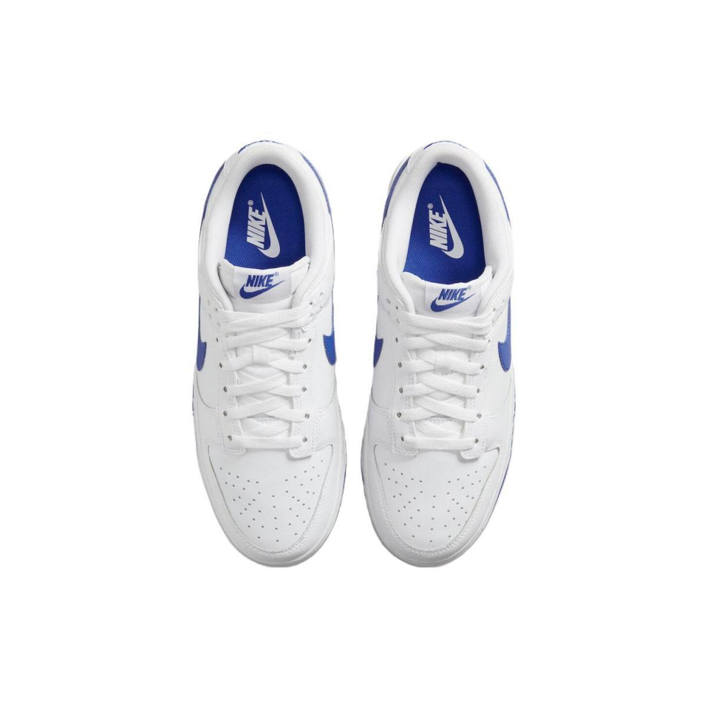Nike Dunk Low "Hyper Royal"