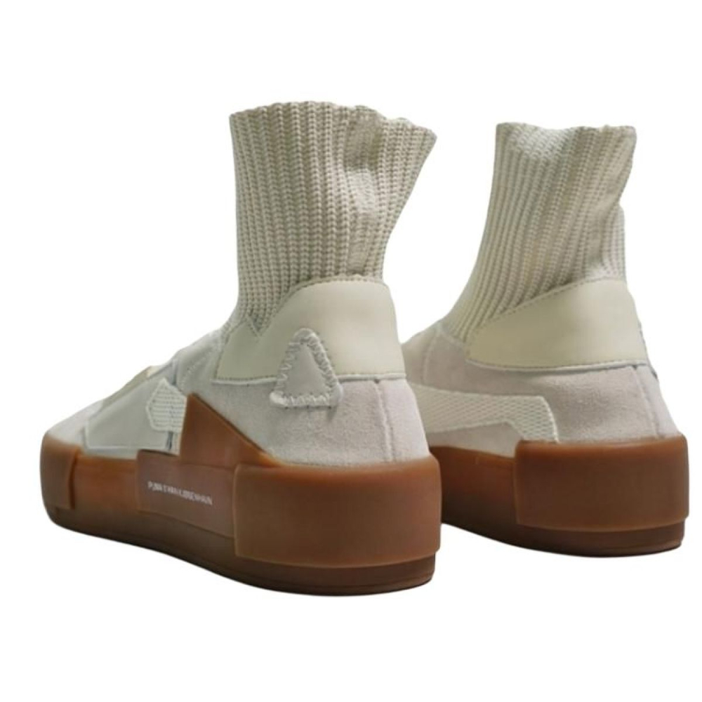 PUMA Platform Trace HAN