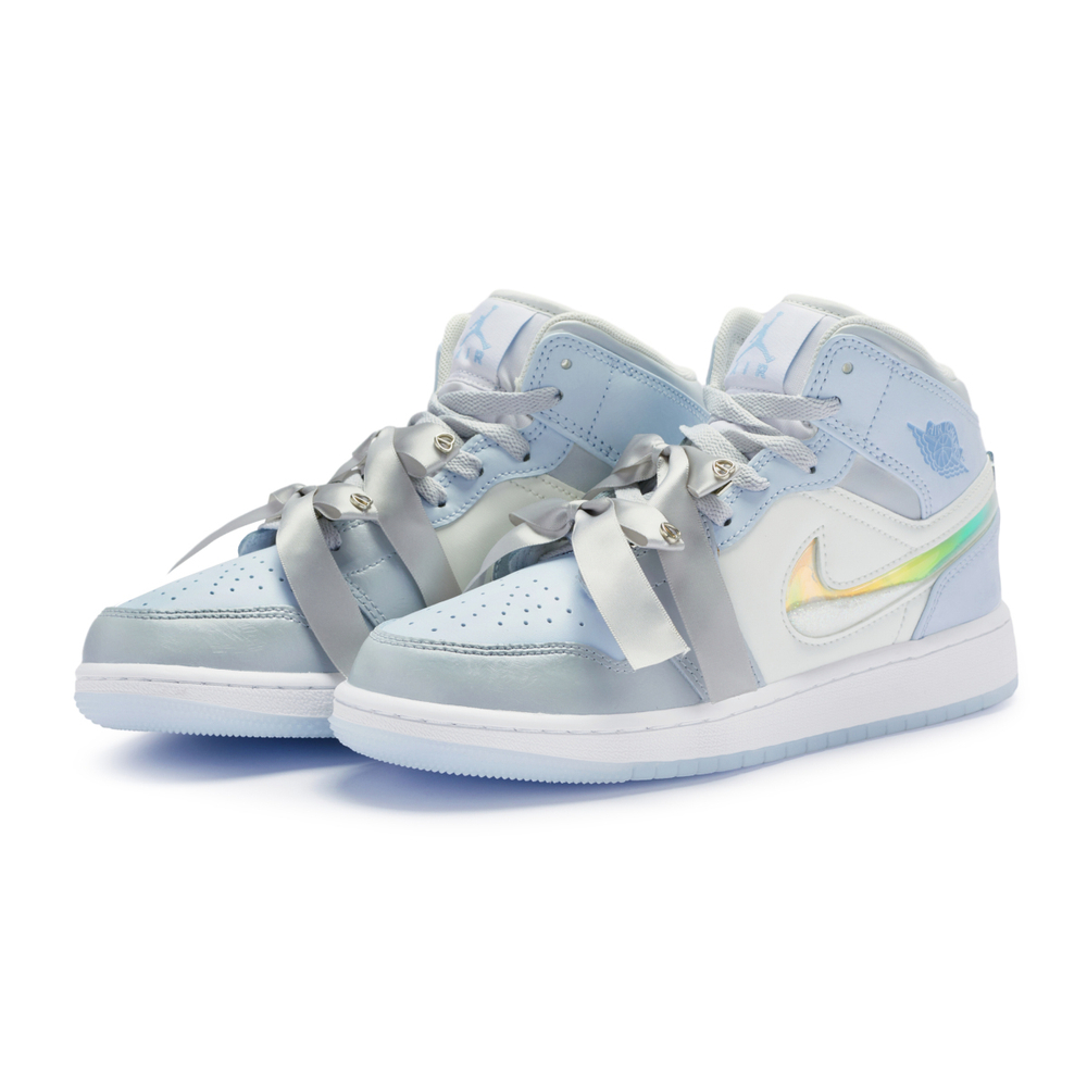 【 】 Jordan Air Jordan 1 Mid 811 GS