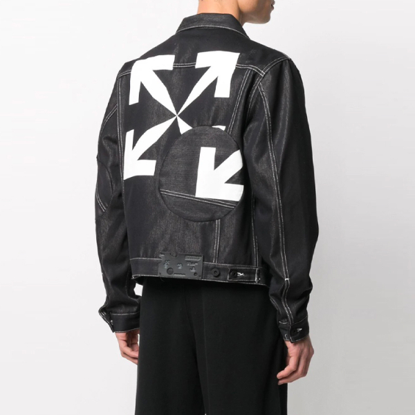 OFF-WHITE SS21 Arrows