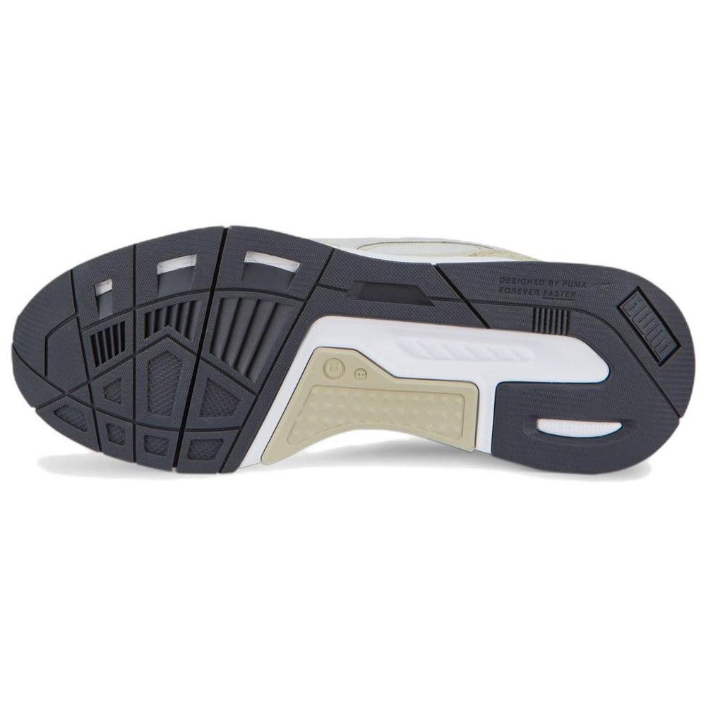 PUMA Mirage Sport Hacked Safari