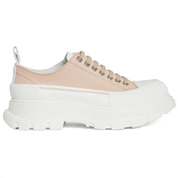Alexander McQueen Tread Slick