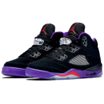 Jordan Air Jordan 5 Retro Fierce Purple