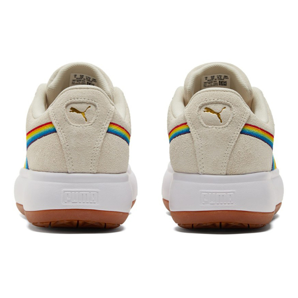 PUMA Suede Mayu Rainbow