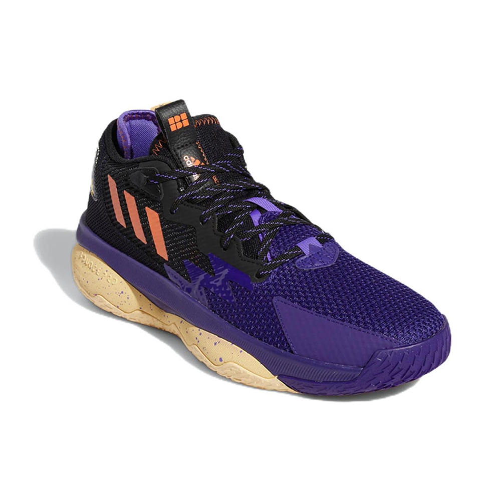 Adidas D lillard 8 8
