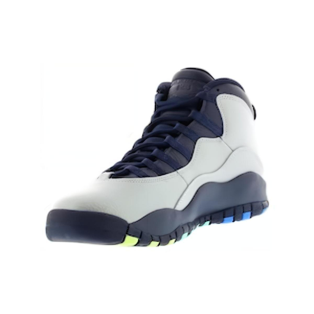 Jordan Air Jordan 10 Retro Rio