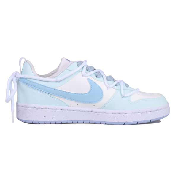 【 】 Nike Court Borough GS