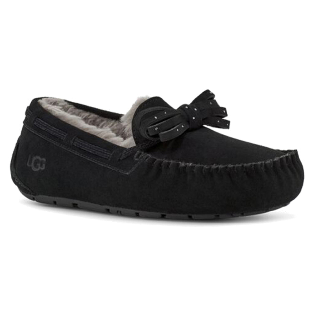 UGG Dakota Bling Bow