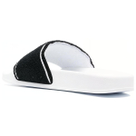 OFF-WHITE Textured Arrows Slides