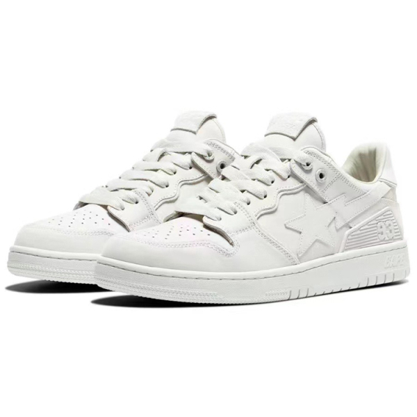 A BATHING APE SK8 STA "URBAN FALL"