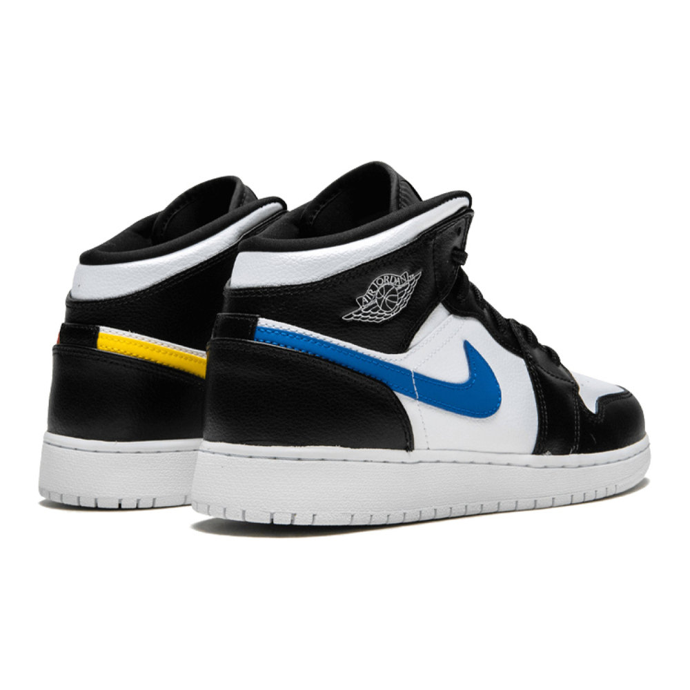 Jordan Air Jordan 1 Mid GS