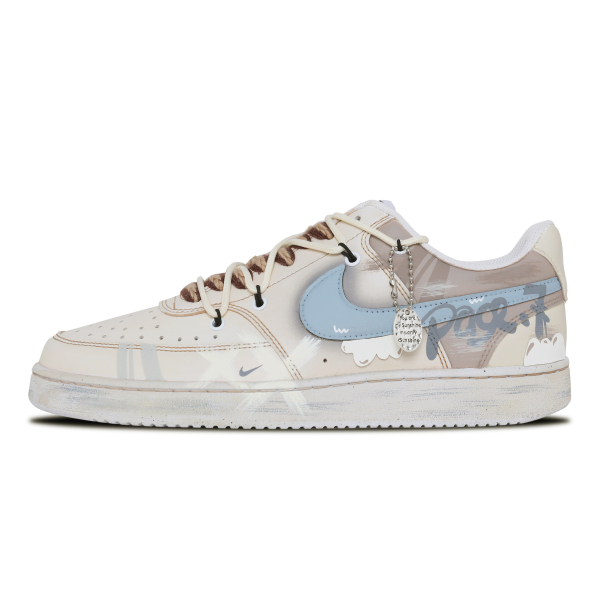 【 】Nike Court Vision 1