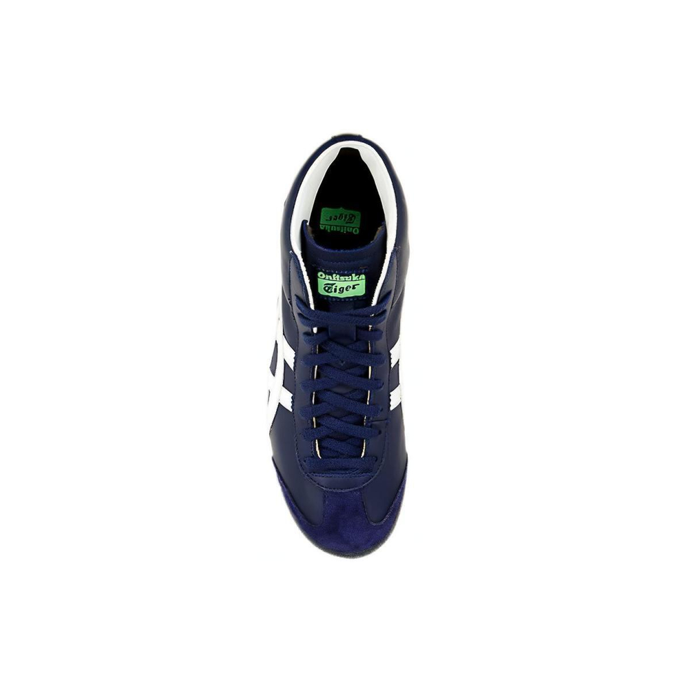 Onitsuka Tiger Mexico Mid Runner