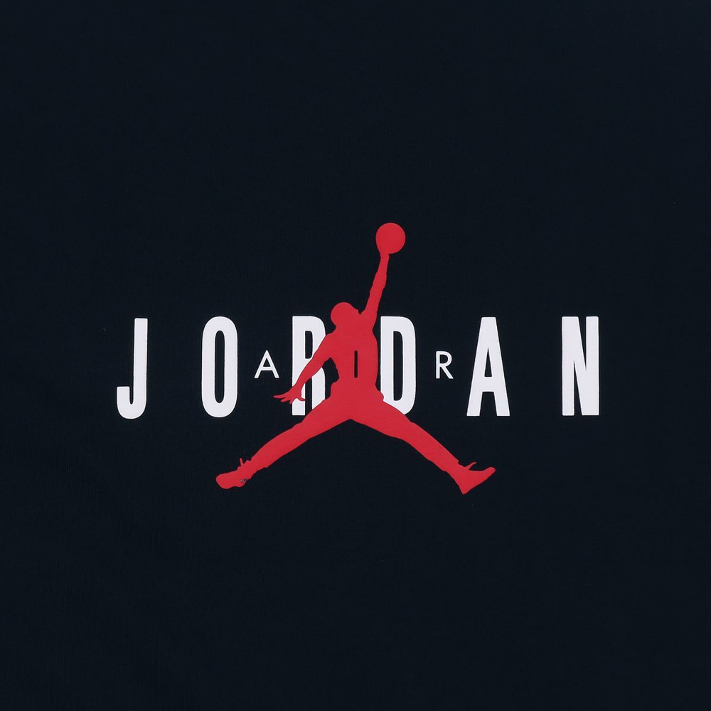 Jordan Air Stretch Logo T